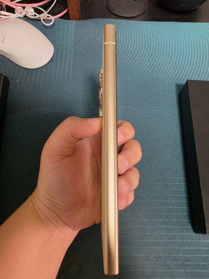 samsung s24ultra 512gb สีเหลืองไทเทเนียม รูปที่ 9