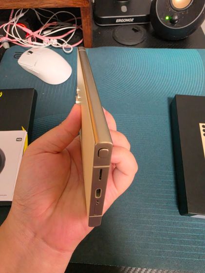 samsung s24ultra 512gb สีเหลืองไทเทเนียม รูปที่ 8