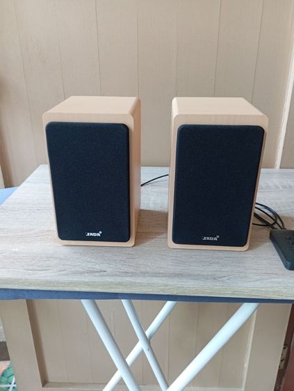 ลำโพงคอมพิวเตอร์ รูปที่ 2