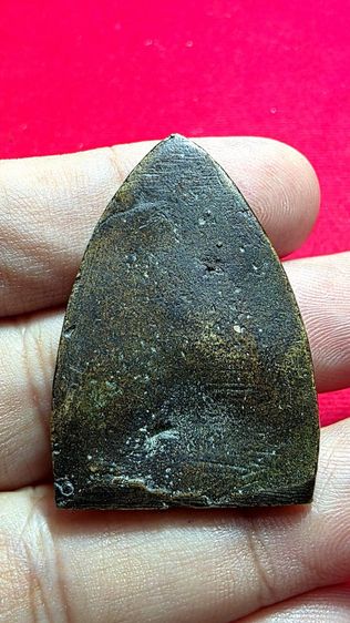 เหรียญหล่อหลวงพ่อทบ เก่าครับ ใครชอบปิดได้เลย รูปที่ 3