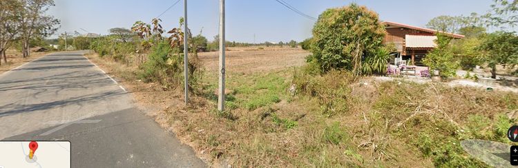 ขาย ที่ดิน ใกล้ตัวเมือง อุดรธานี 