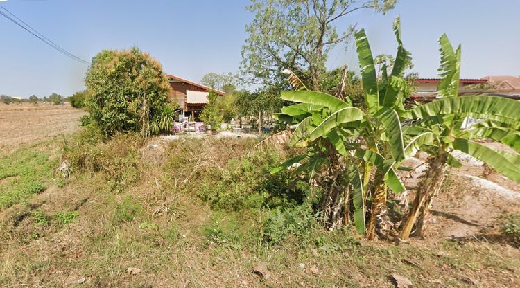 ขาย ที่ดิน ใกล้ตัวเมือง อุดรธานี  รูปที่ 2