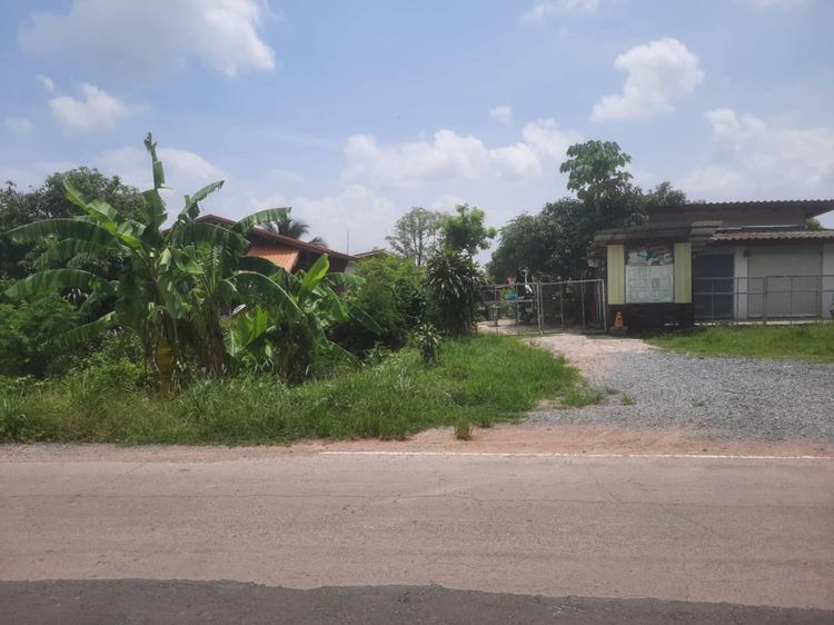 ขาย ที่ดิน ใกล้ตัวเมือง อุดรธานี  รูปที่ 4