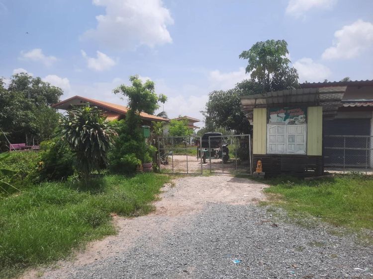 ขาย ที่ดิน ใกล้ตัวเมือง อุดรธานี  รูปที่ 3