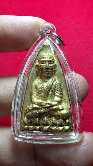 หลวงปู่ทวด วัดช้างให้ พร้อมเลี่ยม