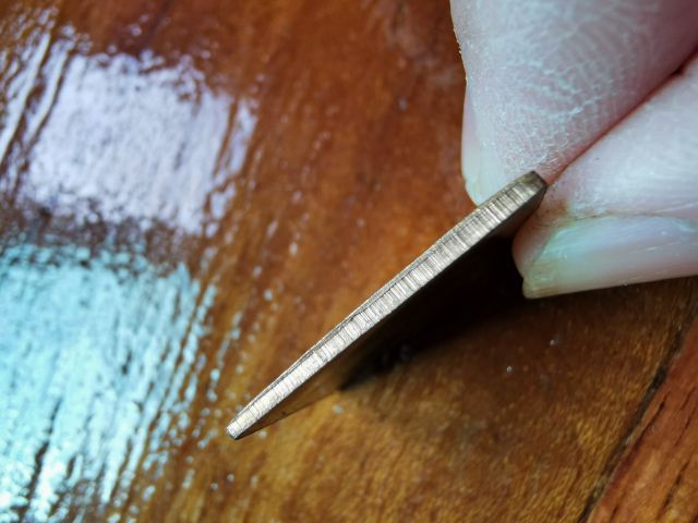 เหรียญพระพรหมหลวงปู่สีวัดสะแก​ จ.อยุธยา​ ปี2519 รูปที่ 4