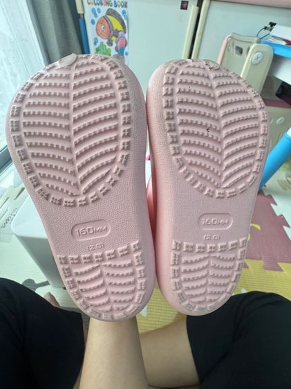 รองเท้าบู๊ทเด็ก รูปที่ 4