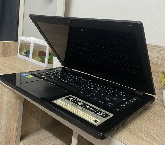 โน๊ตบุ๊ค Acer เล่น PB FIFA online 4 GTA V ได้ ทำงานลื่นๆ รูปที่ 3