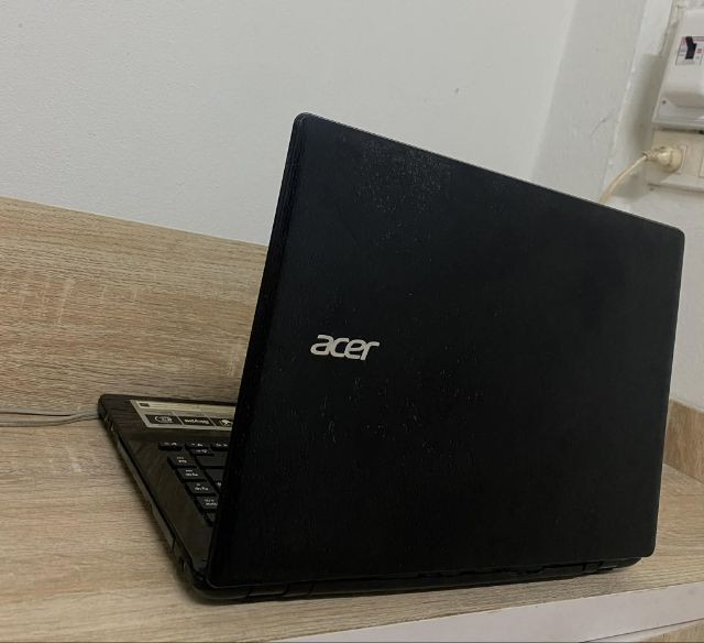 โน๊ตบุ๊ค Acer เล่น PB FIFA online 4 GTA V ได้ ทำงานลื่นๆ รูปที่ 6