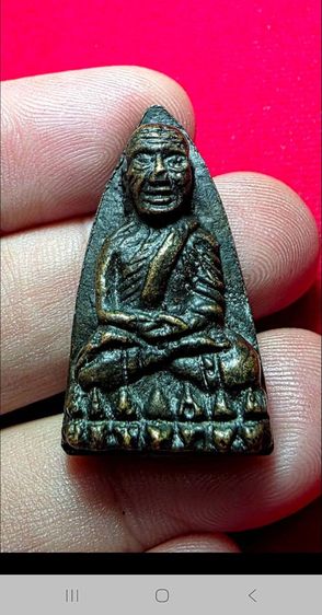 หล่อหลวงปู่ทวด วัดช้างให้  สวยครับ ใครชอบปิดได้เลย