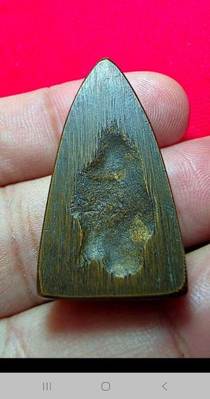 หล่อหลวงปู่ทวด วัดช้างให้  สวยครับ ใครชอบปิดได้เลย รูปที่ 3