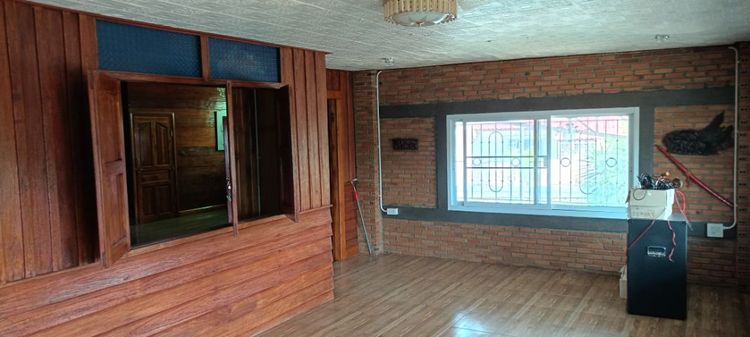 อื่นๆ ไม่มี 2021 ใช่ ขายบ้านพร้อมที่ดิน รูปที่ 3