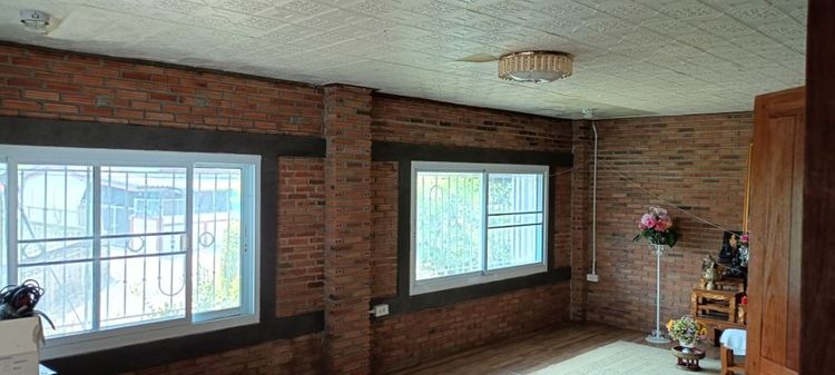 อื่นๆ ไม่มี 2021 ใช่ ขายบ้านพร้อมที่ดิน รูปที่ 2