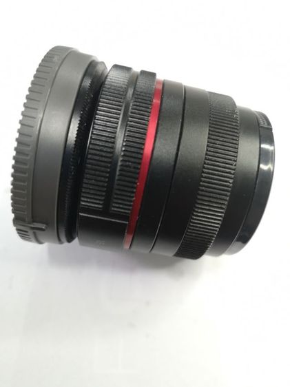 เลนส์​กล้อง Sony​ รูปที่ 2