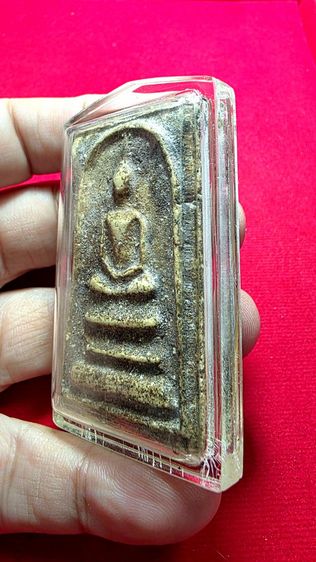 พระสมเด็จพิมพ์ สวยครับ ชอบปิดได้ลย รูปที่ 2