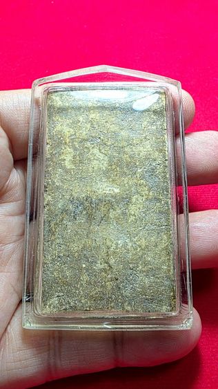 พระสมเด็จพิมพ์ สวยครับ ชอบปิดได้ลย รูปที่ 3