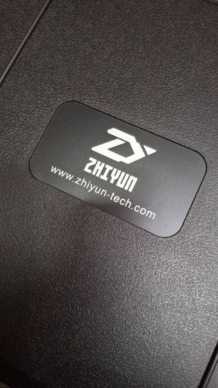 อื่นๆ ขาย zhiyun crane plus  ไม้กันสั่น (Gimbal,)