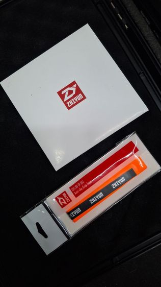 ขาย zhiyun crane plus  ไม้กันสั่น (Gimbal,) รูปที่ 14