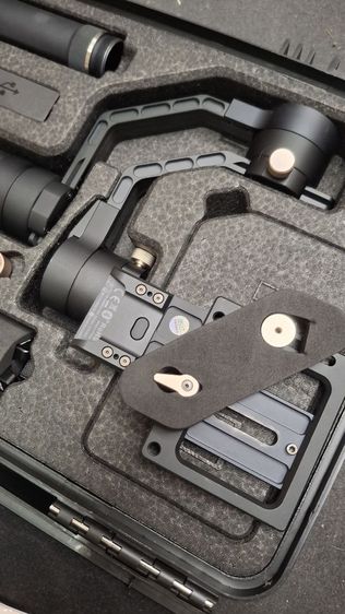 ขาย zhiyun crane plus  ไม้กันสั่น (Gimbal,) รูปที่ 16