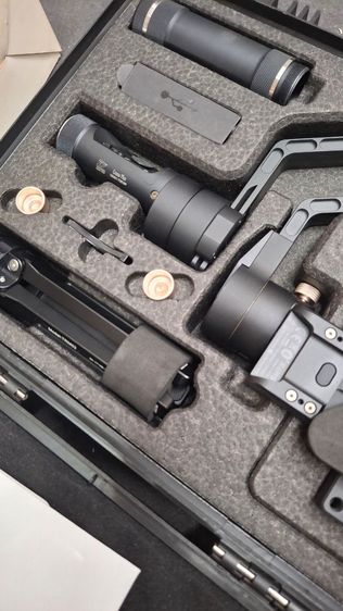 ขาย zhiyun crane plus  ไม้กันสั่น (Gimbal,) รูปที่ 5