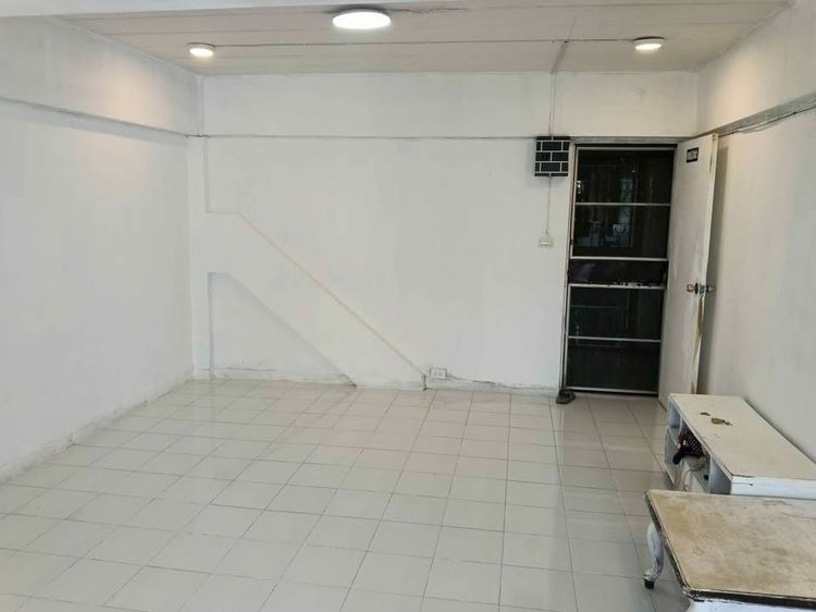 เลี้ยงสัตว์ได้ มีบางส่วน คอนโดย่านรามคำแหง 117 ติดแยกนิด้า รูปที่ 2