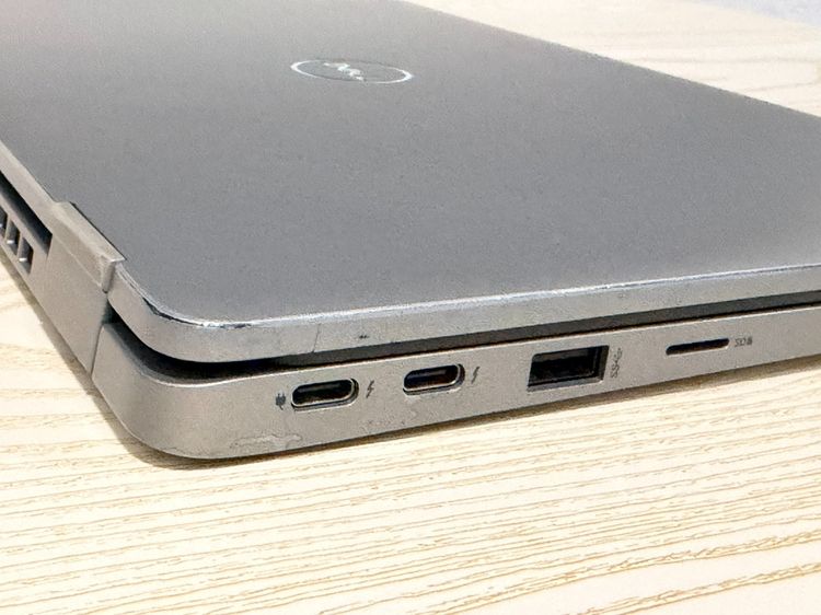 Dell Latitude 5320 อ่านรายละเอียดก่อน รูปที่ 7