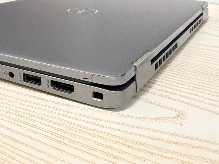 Dell Latitude 5320 อ่านรายละเอียดก่อน รูปที่ 13