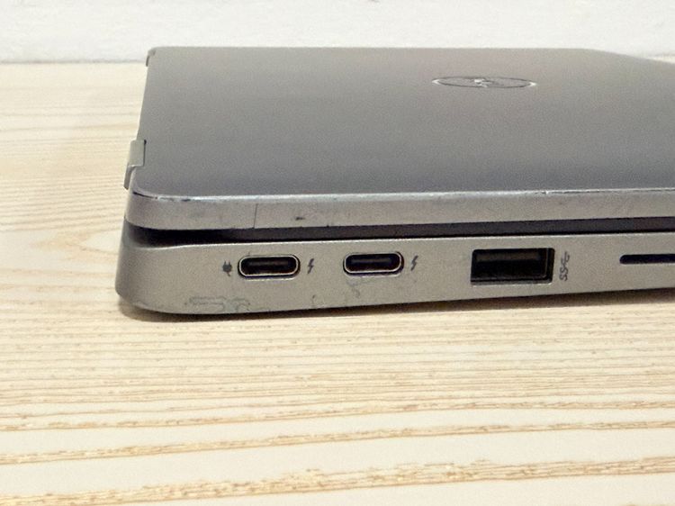 Dell Latitude 5320 อ่านรายละเอียดก่อน รูปที่ 8