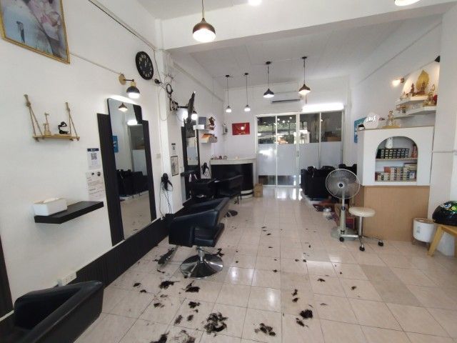 เซ้งร้านทำผม รูปที่ 3