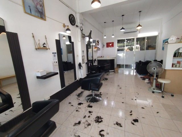 เซ้งร้านทำผม รูปที่ 2