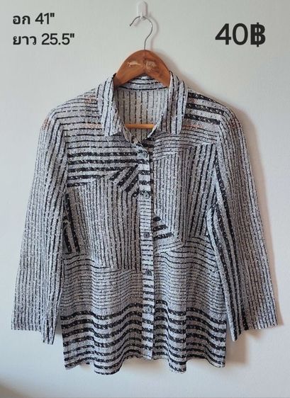 เสื้อแบรนด์,แฟชั่น รูปที่ 4