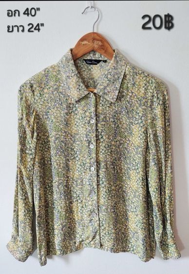 เสื้อแบรนด์,แฟชั่น รูปที่ 14