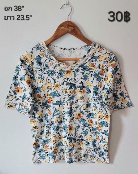 เสื้อแบรนด์,แฟชั่น รูปที่ 11