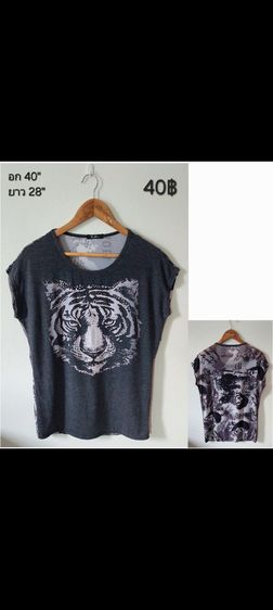 เสื้อแบรนด์,แฟชั่น รูปที่ 17