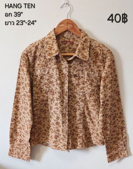 เสื้อแบรนด์,แฟชั่น รูปที่ 12