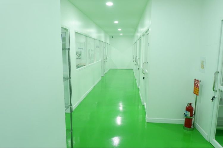 เซ้งโรงงาน ซอยลาดพร้าว สตรีวิทยา2 