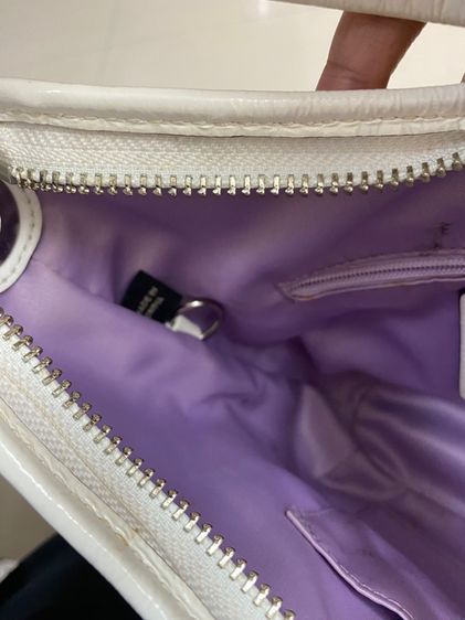 เทเลิกเก็บ coach มือสอง ของแท้ วินเทจ Y2K โค้ชพอช รุ่น 13495 รูปที่ 10