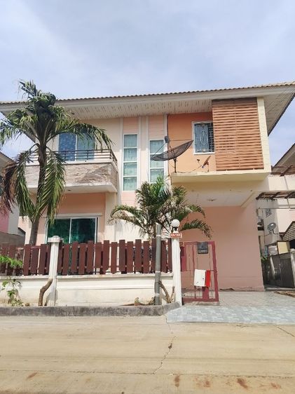 บ้านแฝด สมายแลนด์2