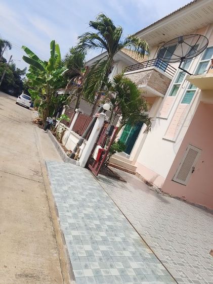 อื่นๆ 2013 บ้านแฝด สมายแลนด์2 รูปที่ 2