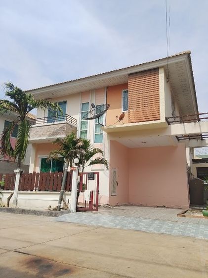 อื่นๆ 2013 บ้านแฝด สมายแลนด์2 รูปที่ 4