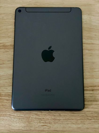 iPad Mini 5 Wifi Cellular 256 GB รูปที่ 4