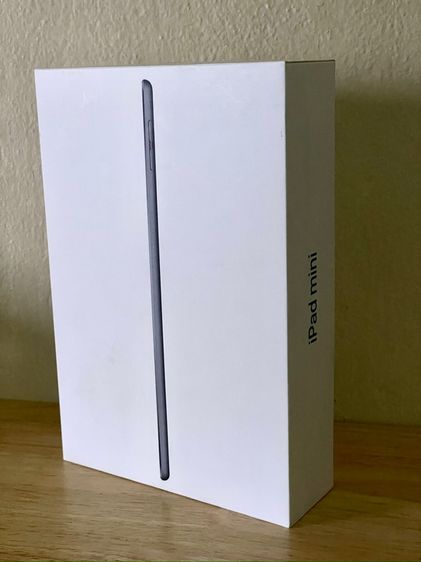 iPad Mini 5 Wifi Cellular 256 GB รูปที่ 5