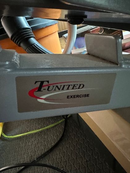 ม้ายกน้ำหนัก ปรับระดับ รูปที่ 14