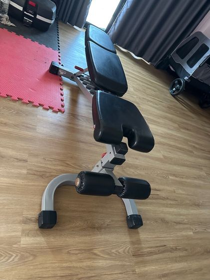 ม้ายกน้ำหนัก ปรับระดับ รูปที่ 5