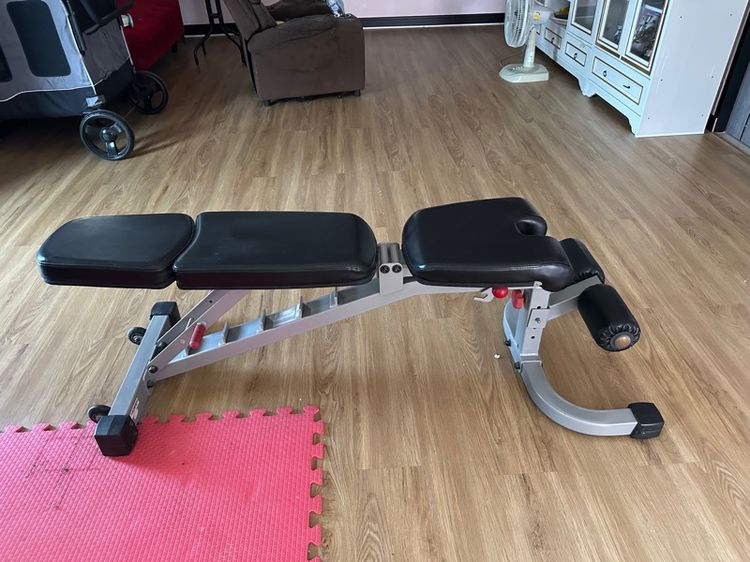 ม้ายกน้ำหนัก ปรับระดับ รูปที่ 7