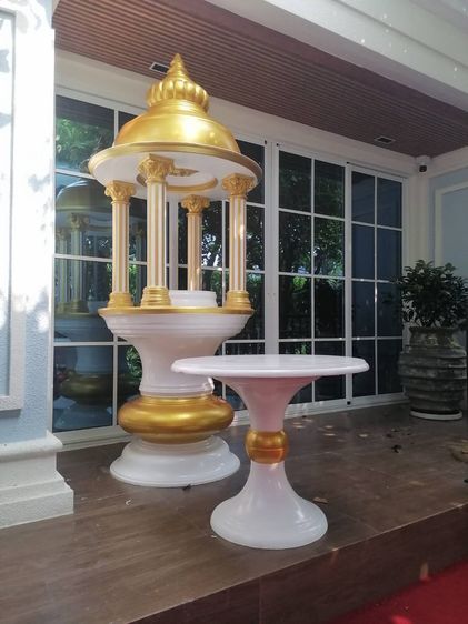 ขาย ผลิต จำหน่าย ศาลพระภูมิSpirit House ศาลเจ้าที่ ศาลพระพรหม รูปที่ 4