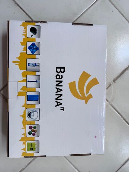 ชุดอุปกรณ์เสริมสำหรับคอมพิวเตอร์ companion set 8 in 1 รูปที่ 2