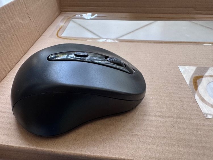 ชุดอุปกรณ์เสริมสำหรับคอมพิวเตอร์ companion set 8 in 1 รูปที่ 8