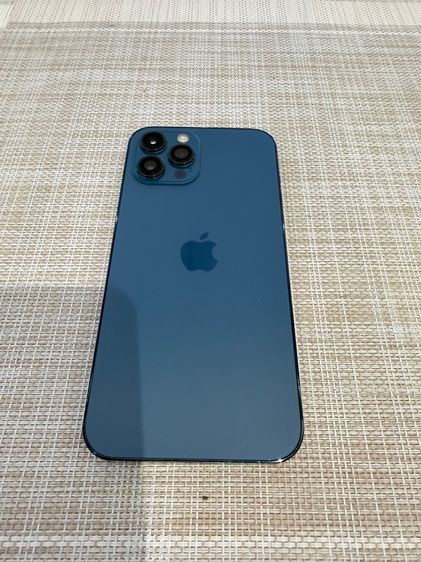 128 GB iPhone 12 Pro Max 128 เครื่องไทย แจ้งจอ แจ้งแบต