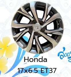 ล้อแม็กมือสองขอบ 15 16 17 18 20 ล้อแม็กมือสองย่านลาดพร้าวขายโคตรถูก รูปที่ 2